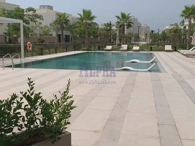 For Rent 3 BR plus Maid l Brand New Property-8
