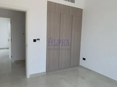 For Rent 3 BR plus Maid l Brand New Property-3