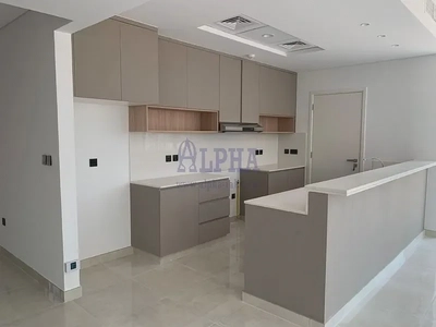 For Rent 3 BR plus Maid l Brand New Property-1