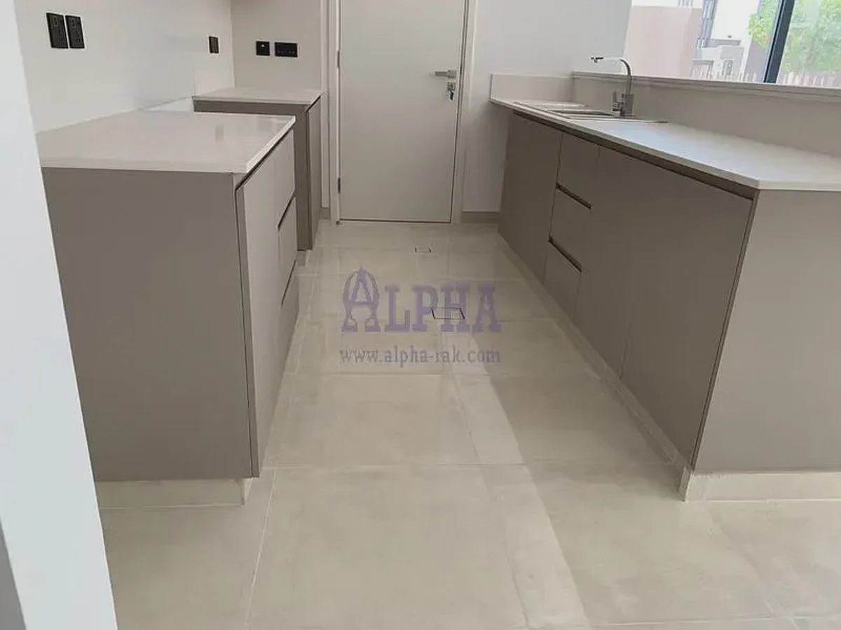 For Rent 3 BR plus Maid l Brand New Property-7-7