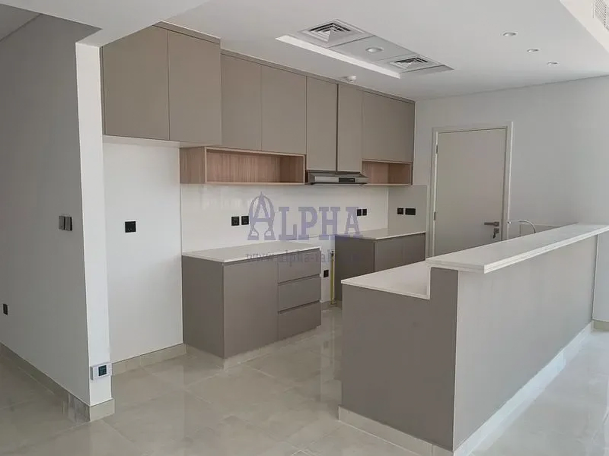 For Rent 3 BR plus Maid l Brand New Property-1-1