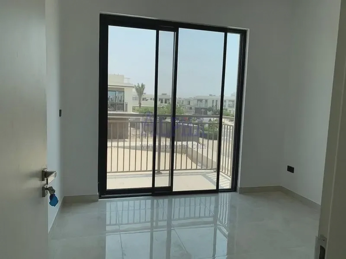 For Rent 3 BR plus Maid l Brand New Property-4-4