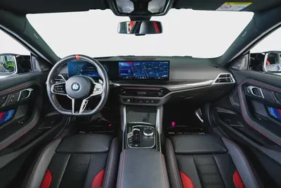 BMW M240i-GCC-BMW Warranty & Service Contract Until 2030-Single Owner-Showroom Condition-9