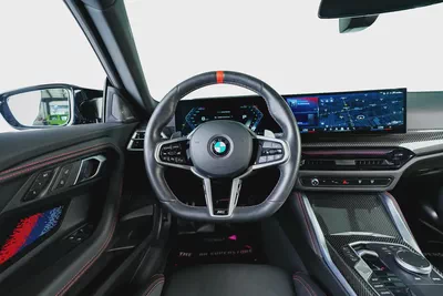 BMW M240i-GCC-BMW Warranty & Service Contract Until 2030-Single Owner-Showroom Condition-14