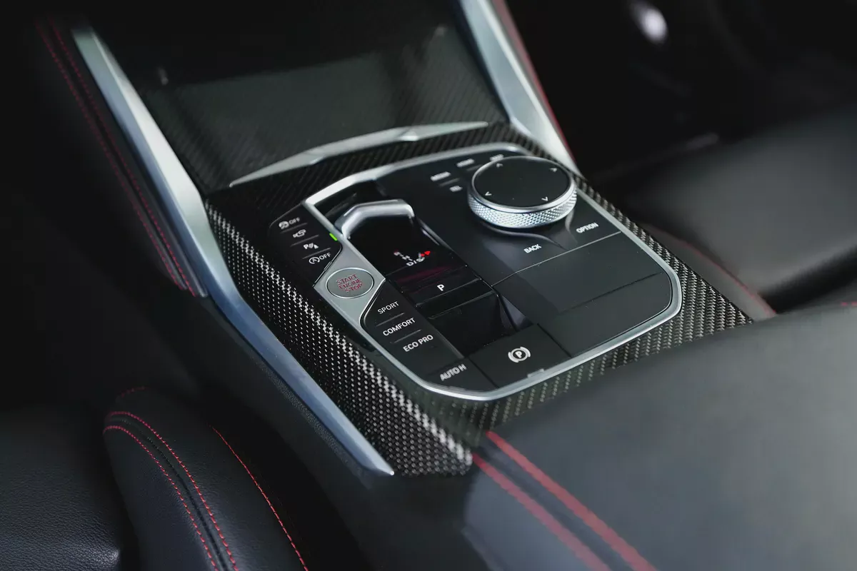 BMW M240i-GCC-BMW Warranty & Service Contract Until 2030-Single Owner-Showroom Condition-13-13