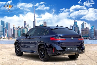 3,200 P.M | 0% Down-Payment | BMW Warranty+Service | MEGA SALE Mkit-4