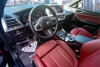 3,200 P.M | 0% Down-Payment | BMW Warranty+Service | MEGA SALE Mkit-5