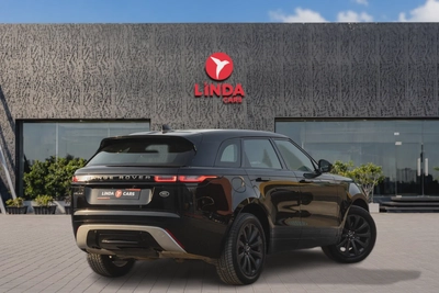 Land Rover Range Rover Velar 2022-1