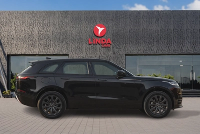 Land Rover Range Rover Velar 2022-5