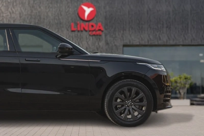Land Rover Range Rover Velar 2022-3
