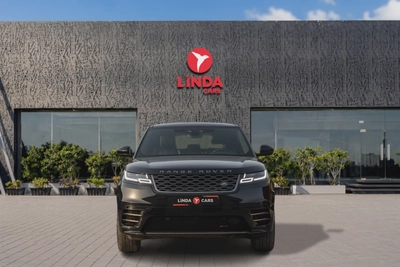 Land Rover Range Rover Velar 2022-8