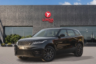 Land Rover Range Rover Velar 2022-0