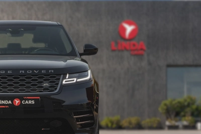 Land Rover Range Rover Velar 2022-4
