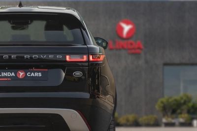 Land Rover Range Rover Velar 2022-2