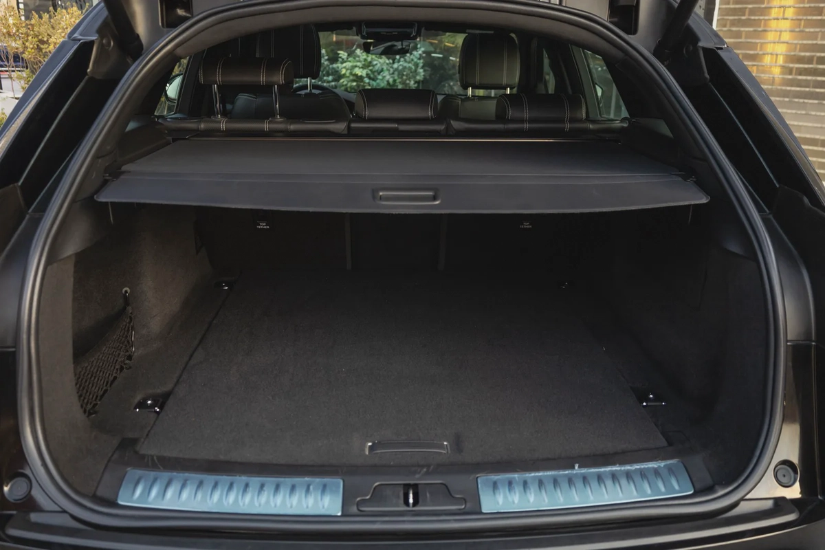 Land Rover Range Rover Velar 2022-7-7
