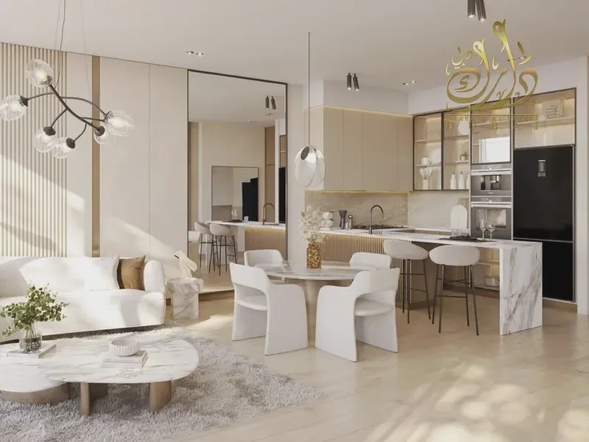 3 Years Post Handover Payment Plan Option | Dld Waiver and full cash offer