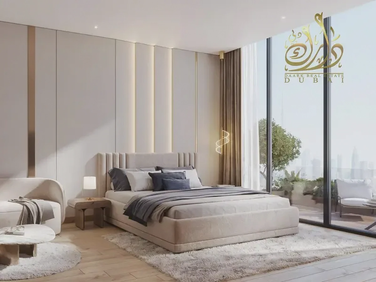 3 Years Post Handover Payment Plan Option | Dld Waiver and full cash offer