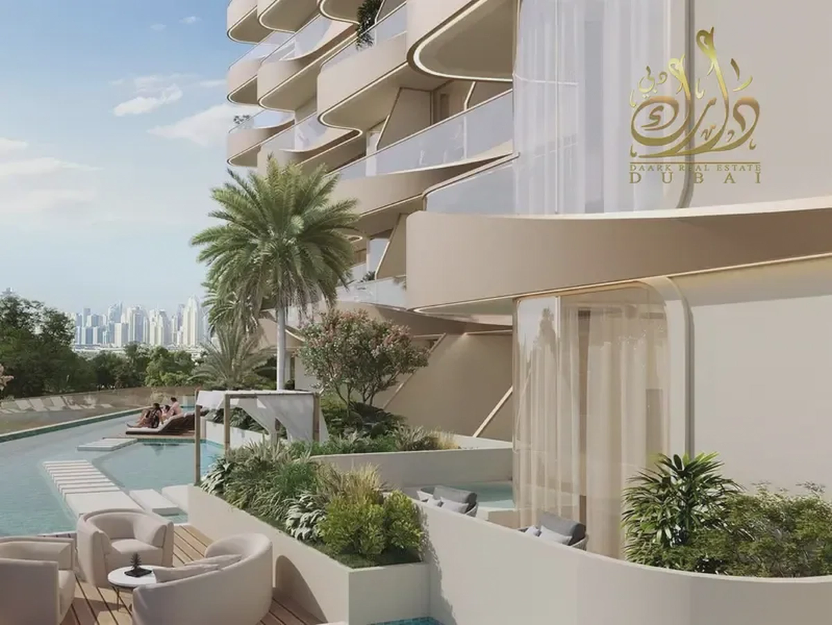 3 Years Post Handover Payment Plan Option | Dld Waiver and full cash offer