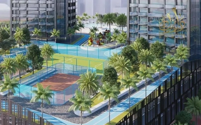 GREAT INVESTMENT - HIGH ROI - SECURE YOUR HOME - FULLY FURNISHED - SMART HOME - AMAZING LAYOUT-0
