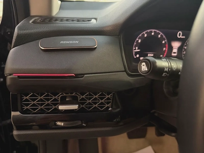 Honda Accord —EX-L —2023– GCC— FREE ACCIDENT—ORIGINAL PAINT—LOW MILAGE—UNDER WARRANTY-EXCELLENT COND-17