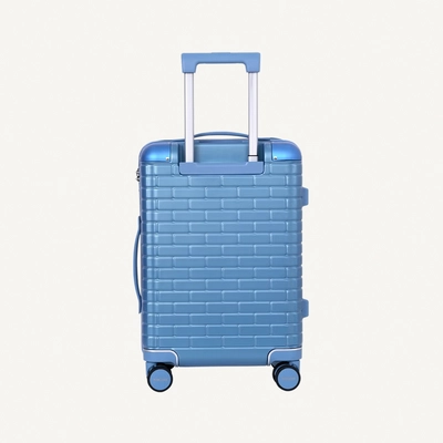 Para John AERIS 3-Piece Hard Shell Luggage Set-4