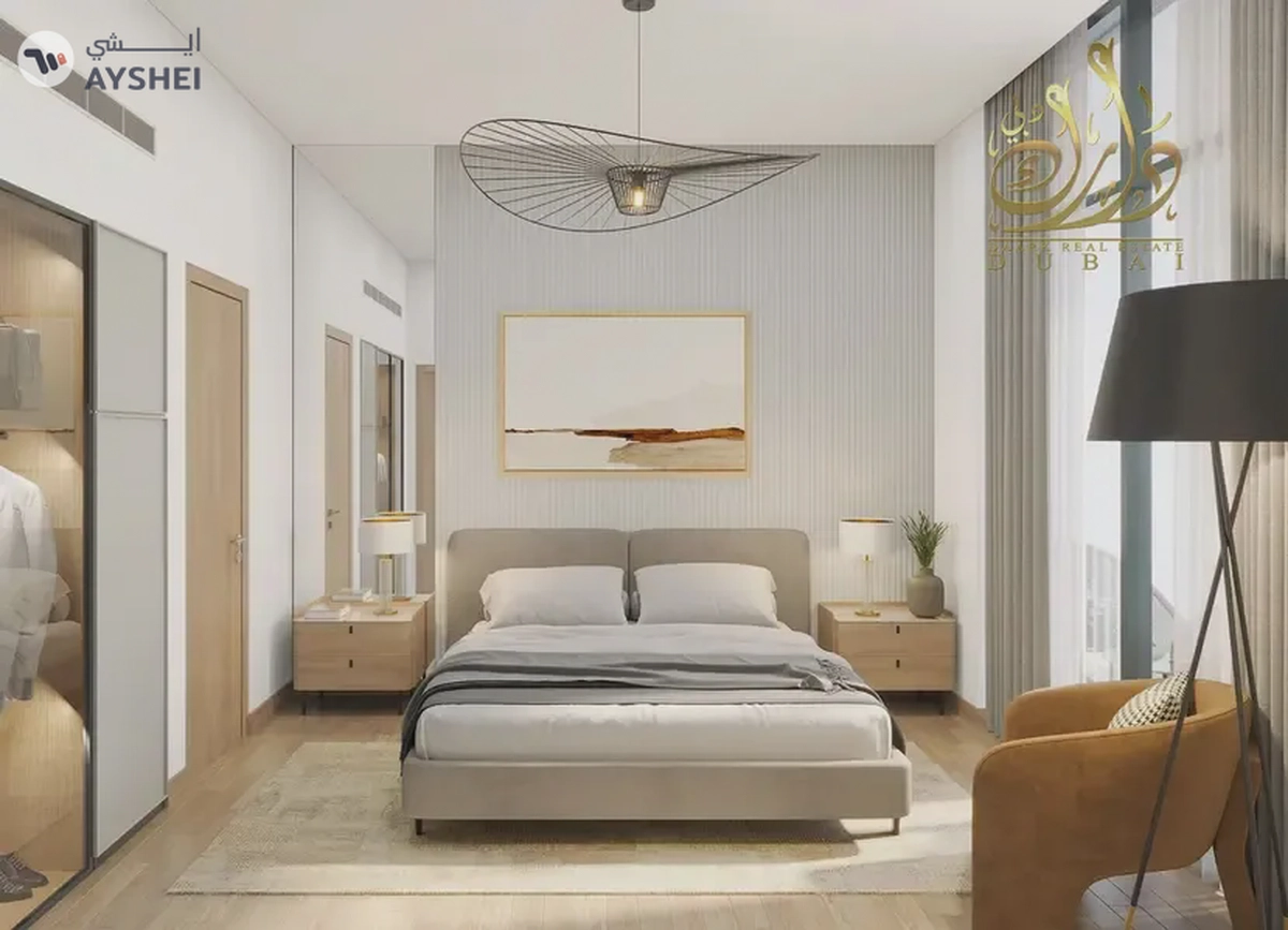Apartment For Sale in The Haven III, Majan, Dubai