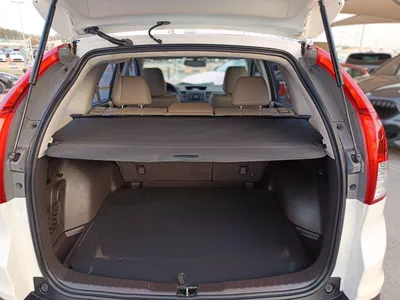 Honda CR-V RVSI Full option RVSI-10