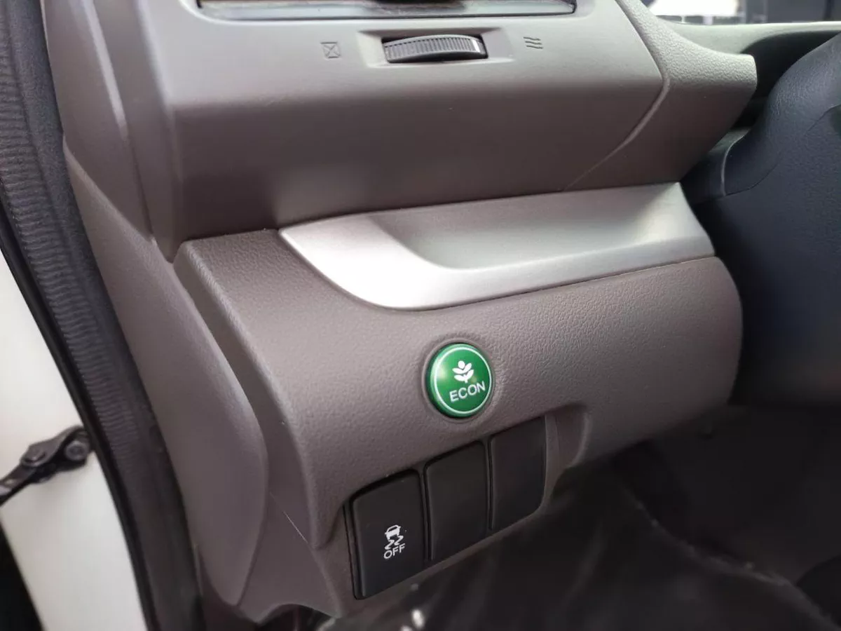 Honda CR-V RVSI Full option RVSI-11-0