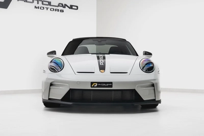 2025 PORSCHE 911 GT3 TOURING | MAIN DEALER WARRANTY | HIGH SPEC-3