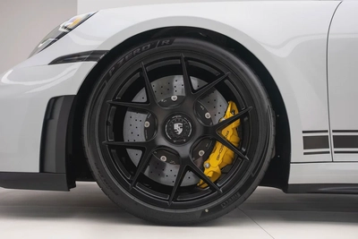2025 PORSCHE 911 GT3 TOURING | MAIN DEALER WARRANTY | HIGH SPEC-5