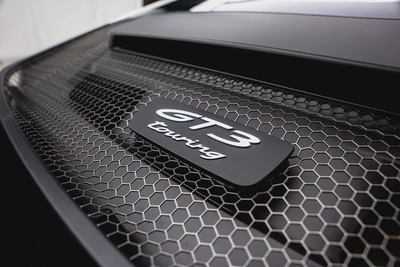 2025 PORSCHE 911 GT3 TOURING | MAIN DEALER WARRANTY | HIGH SPEC-9