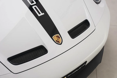 2025 PORSCHE 911 GT3 TOURING | MAIN DEALER WARRANTY | HIGH SPEC-17