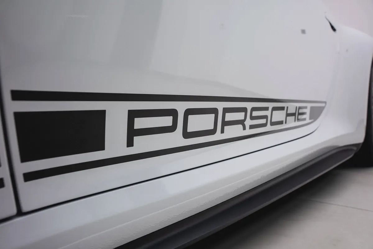 2025 PORSCHE 911 GT3 TOURING | MAIN DEALER WARRANTY | HIGH SPEC-6-6