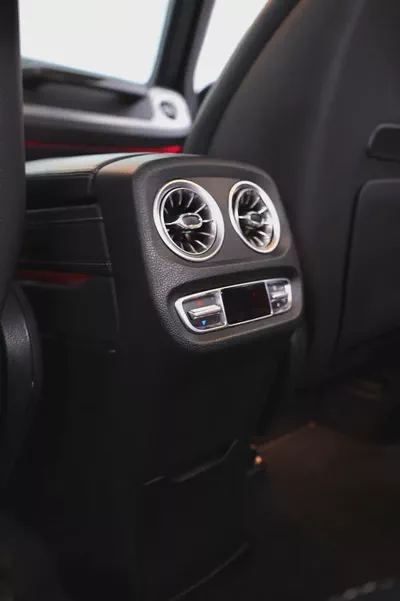 G63 DOUBLE NIGHT PACKAGE + CARBON + DIAMOND SEATS + FILE IN GARGASH-18