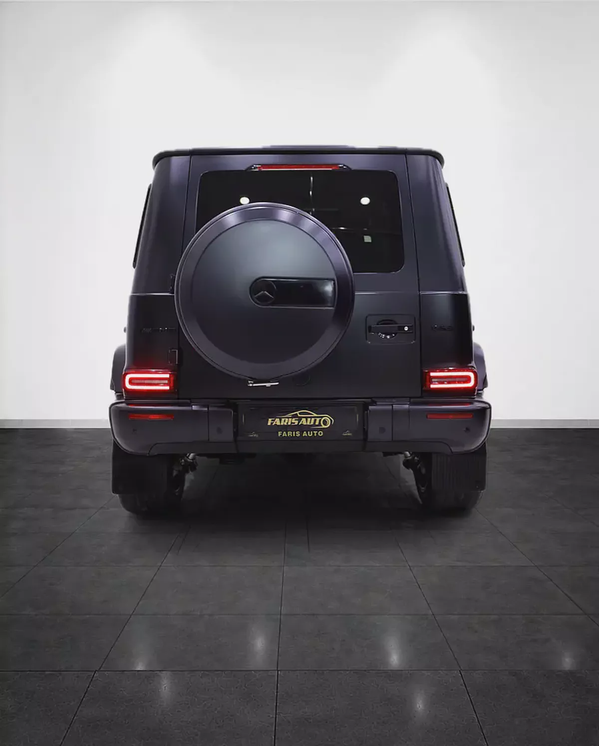 G63 DOUBLE NIGHT PACKAGE + CARBON + DIAMOND SEATS + FILE IN GARGASH-2-2