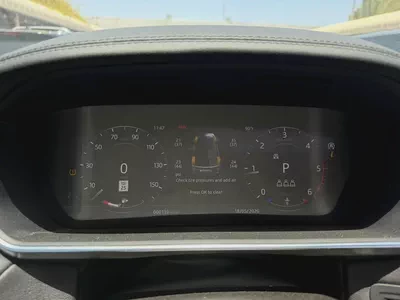 RANGE ROVER SPORT HSE DIESEL-11
