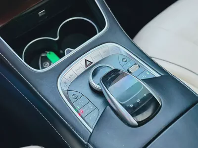 Mercedes-Benz S550 2015 | V8 Twin Turbo | Burmester | Full Luxury مواصفات أمريكية-10