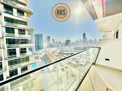 Hot Offer Luxurious 1bedroom Fully Furnished With All Amenities In JVC District 12-10
