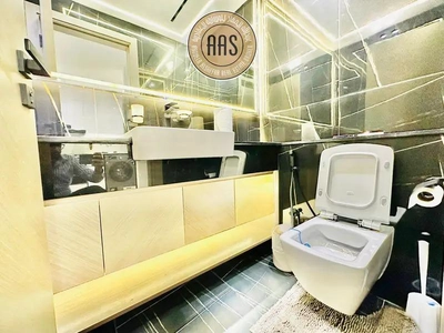 Hot Offer Luxurious 1bedroom Fully Furnished With All Amenities In JVC District 12-16