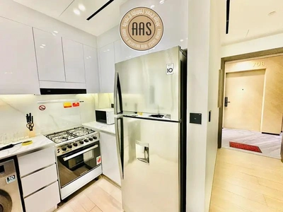 Hot Offer Luxurious 1bedroom Fully Furnished With All Amenities In JVC District 12-17