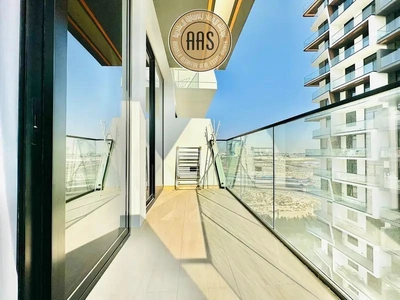 Hot Offer Luxurious 1bedroom Fully Furnished With All Amenities In JVC District 12-1