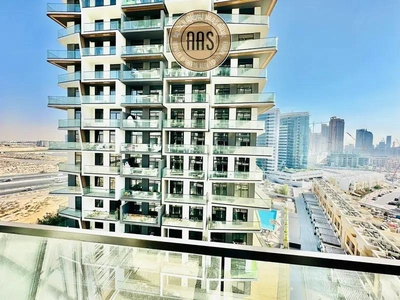 Hot Offer Luxurious 1bedroom Fully Furnished With All Amenities In JVC District 12-2