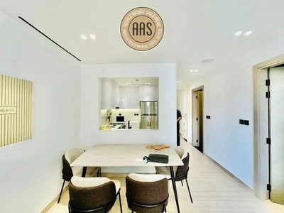 Hot Offer Luxurious 1bedroom Fully Furnished With All Amenities In JVC District 12-3