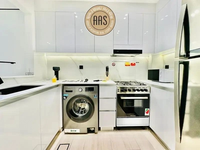 Hot Offer Luxurious 1bedroom Fully Furnished With All Amenities In JVC District 12-8
