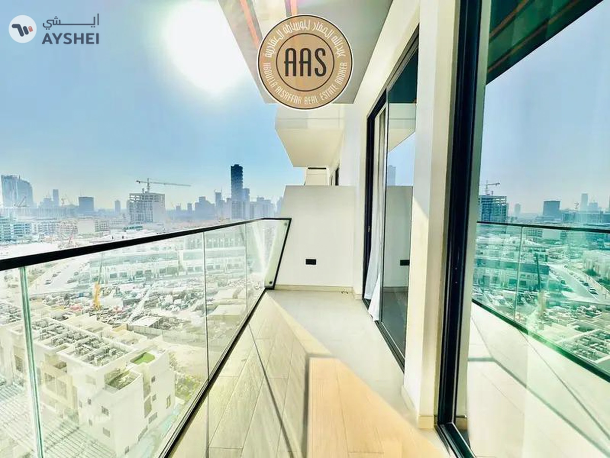 Hot Offer Luxurious 1bedroom Fully Furnished With All Amenities In JVC District 12-11-11