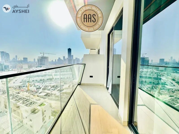 Hot Offer Luxurious 1bedroom Fully Furnished With All Amenities In JVC District 12