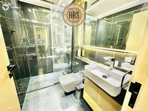 Hot Offer Luxurious 1bedroom Fully Furnished With All Amenities In JVC District 12