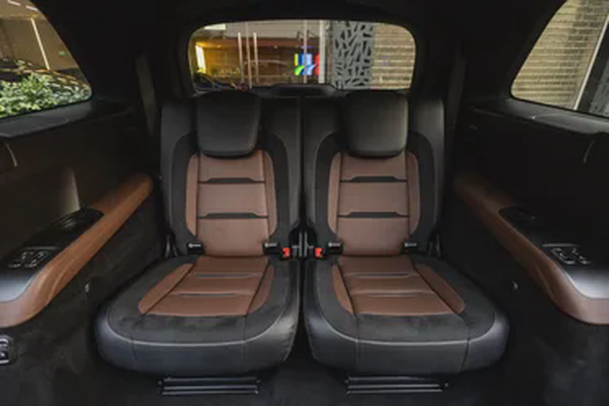 Mercedes-Benz GLS 63 AMG 2024-14-14