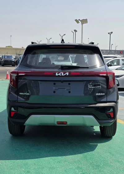 KIA SELTOS PETROL 2026 MODEL-6
