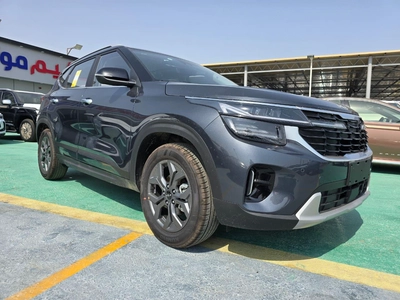 KIA SELTOS PETROL 2026 MODEL-4